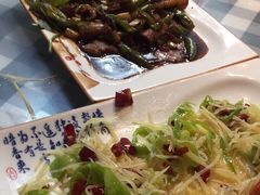 -张小文胡辣汤(龙柏新村店)
