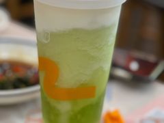 雨后青提-CoCo都可(宝龙广场店)