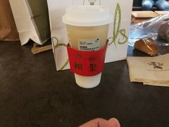 -喜茶(广州天汇igc店)