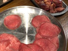 -·缸桶屋·韩式牛肋条自助烤肉(西湖D11店)