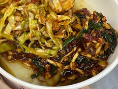 -半月镰胡姐脆皮萝卜饺子