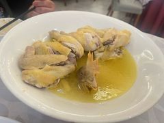 -鹭园酒家·四十年老字号