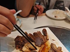 -鹅香四海·卤水火锅·砂锅粥·潮汕菜(宝安店)