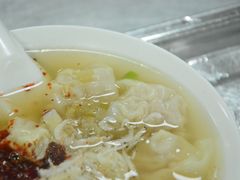 -汪家馄饨(集庆路店)
