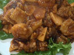 -闻香阁·清真(光荣道店)