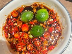 -同仁四季椰子鸡(罗湖国贸店)