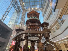 -长沙悦方ID MALL