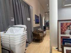 -海马体照相馆(成都来福士广场店)