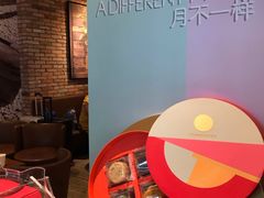 -星巴克(重庆火车北站北广场II店)