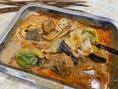 招牌串串香-屈礼洪