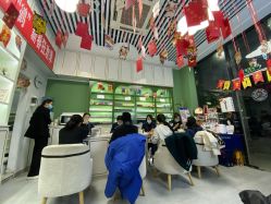 -如一·美甲美睫