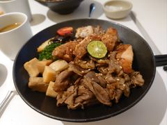 -牛邸·烧肉饭(来福士店)