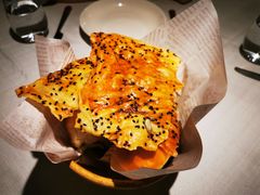 餐前面包-Solo(衡山路店)