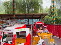 -济南方特东方神画