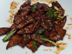 -那家小馆•北京菜•烤鸭(中关村店)