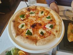 -Steaking·食间牛排(和平店)