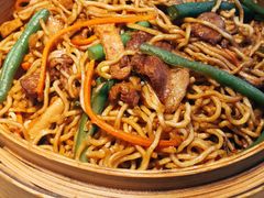 -小六汤包·老字号·中华名小吃(兴庆路店)