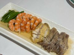 -老洋房花园饭店(绍兴路店)