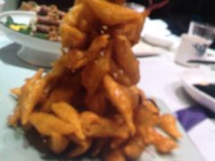 -望京楼flavor餐厅(古北水镇景区店)