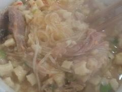 android_upload_pic-一间楼牛羊肉泡馍馆(东一路店)