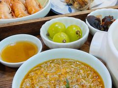 蟹粉黄金捞饭-蟹上黄·蟹黄面·江南糖水(人民广场店)