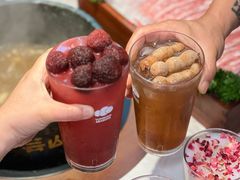 -芸山季·云南野生菌火锅(人民广场来福士店)