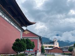 -大理古城