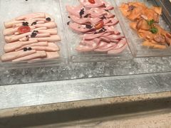 -新加坡文华东方酒店