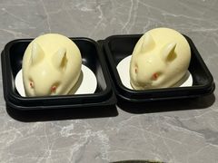 -一绪に寿喜烧(虹悦城店)