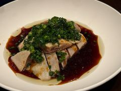 -环球港凯悦 · 享悦中餐厅