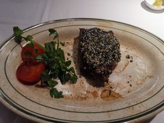 -燃扒房Steakhouse(皇庭店)