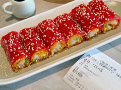 -陶兰居·手工点心·粤菜(圆融时代广场店)