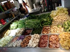 -林静小吃(复兴路店)