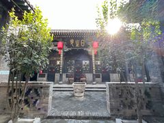 -云锦成公馆(北大街店)
