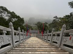 -海南文笔峰盘古文化旅游区