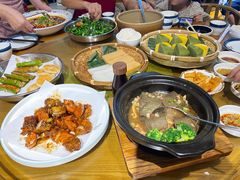 -猪腰一家·地道佛山菜(盐步店)