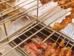 -小寒羊烧烤(凯瑞时代大厦店)