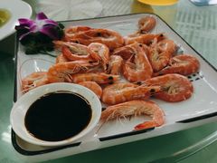 濑尿虾-景好海鲜餐厅(大鹏必选旅游店)