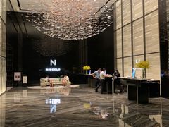 -长沙尼依格罗酒店