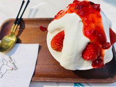 -丹礼糖甜品