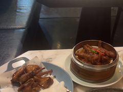 -东南里湖景餐厅·新闽菜(浦西万达店)