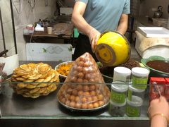 -老金家蛋菜夹馍(西安总店)
