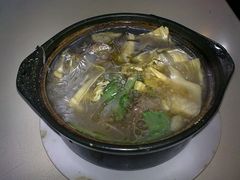 牛尾砂锅-清真·穆萨砂锅(大皮院店)