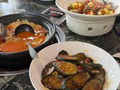 -李师傅脆肚(华强北店)