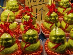 -正宁路小吃夜市