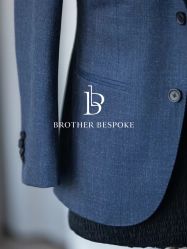 点击看大图 -Brother西服礼服定制·商务·婚礼(佛山南海店)