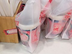 -塔斯汀中国汉堡(嘉禾望岗地铁站店)