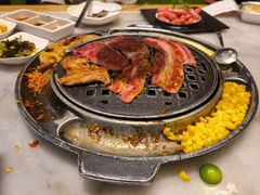 -韩宫宴和牛烤肉(合肥滨湖银泰城店)