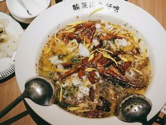 -太二酸菜鱼(沈阳万象城店)