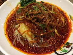 -春花民族美食(佳木斯总店)
